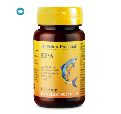 Epa 1000 mg. 30 softgels.