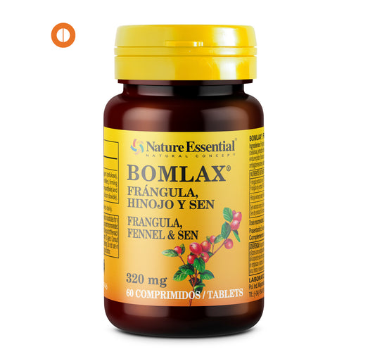 Bomlax®. 60 tablets.