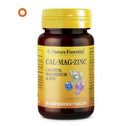 Calcium*magnesium*zinc 520 mg.50 tablets.