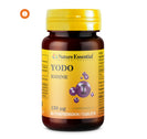 Iodine 150 mcg tablets.