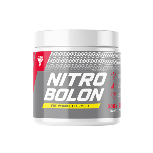 Nitrobolon  300g jar tropical