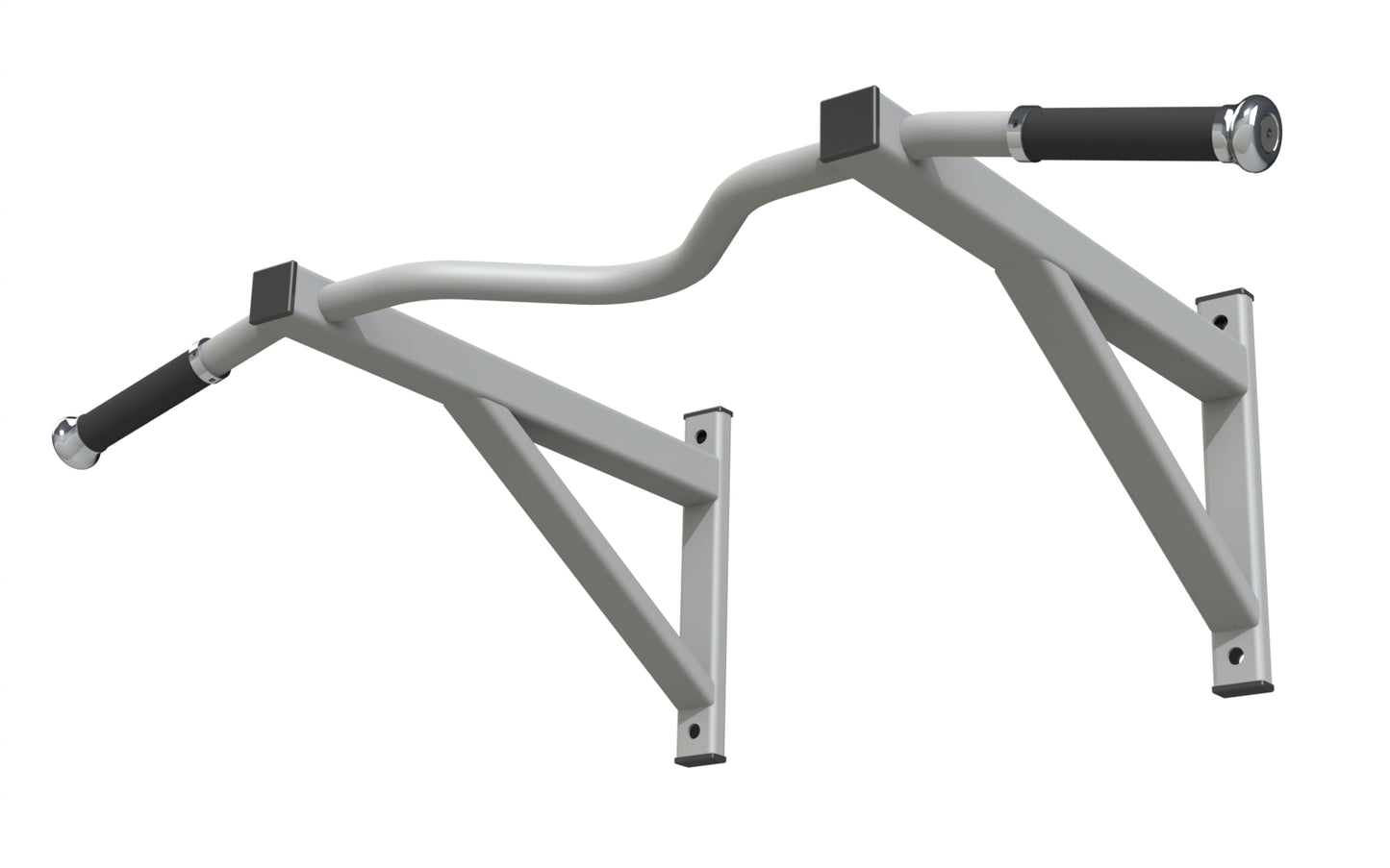 Турник настенный многофункциональный для тренировок