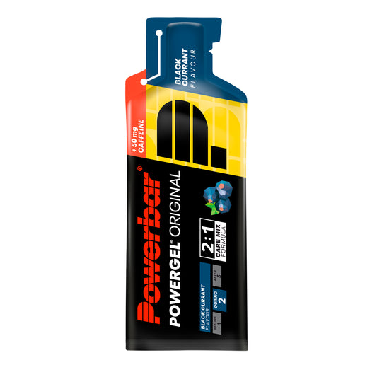PB PowerGel Original + Cafeină, 41 g