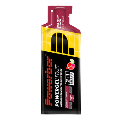 PowerGel Fructe 41g