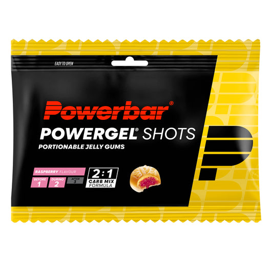 PowerGel Shots 60 g