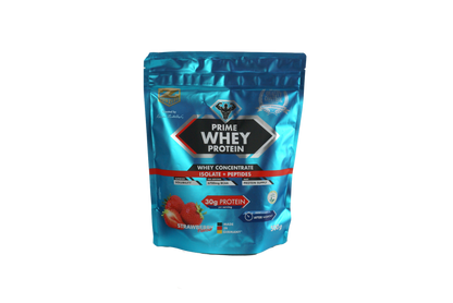 Prime Whey Protein 500g