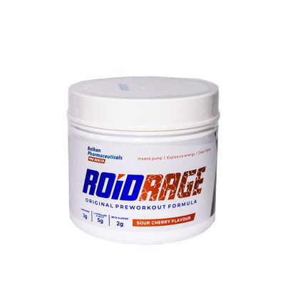 ROID RAGE 420 g