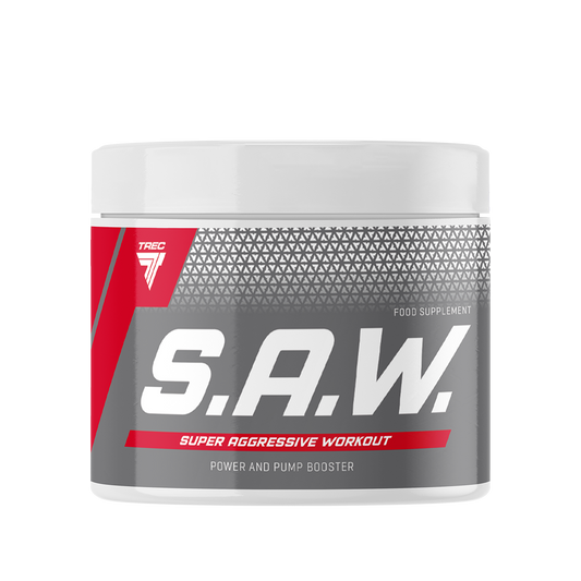 S.A.W. 200 g