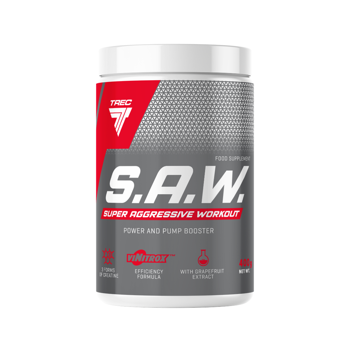 SAW 400g