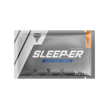SLEEP-ER, комплексная поддержка для крепкого сна