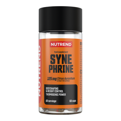 Synephrine 60 капсул