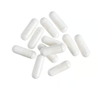 CARNITINE COMPRESSED CAPS, жиросжигатель для похудения