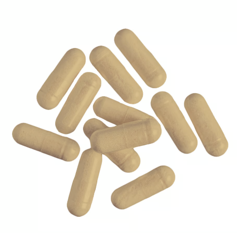 Тестостероновый бустер Tribulus Terrestris для энергии