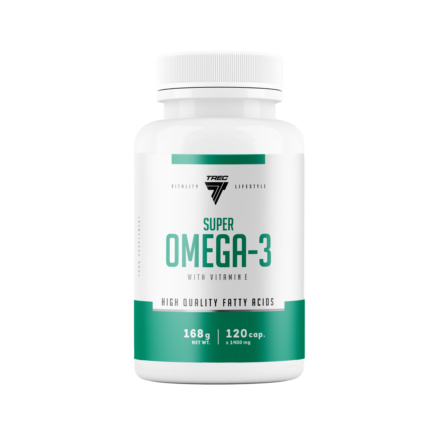 Super omega 3  60 capsule