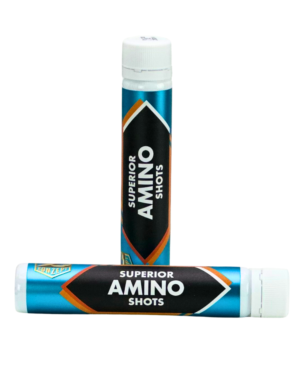 Superior Amino Shots, гидролизат белка для восстановления