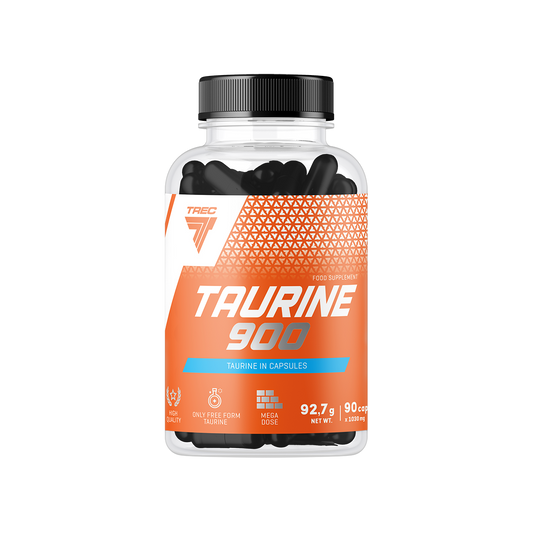 Taurine 900 90 капсул