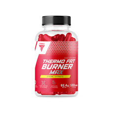 Thermo fat burner max 120 capsule