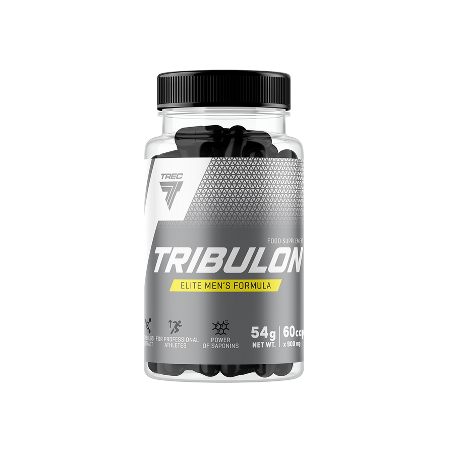 Tribulon экстракт для повышения тестостерона