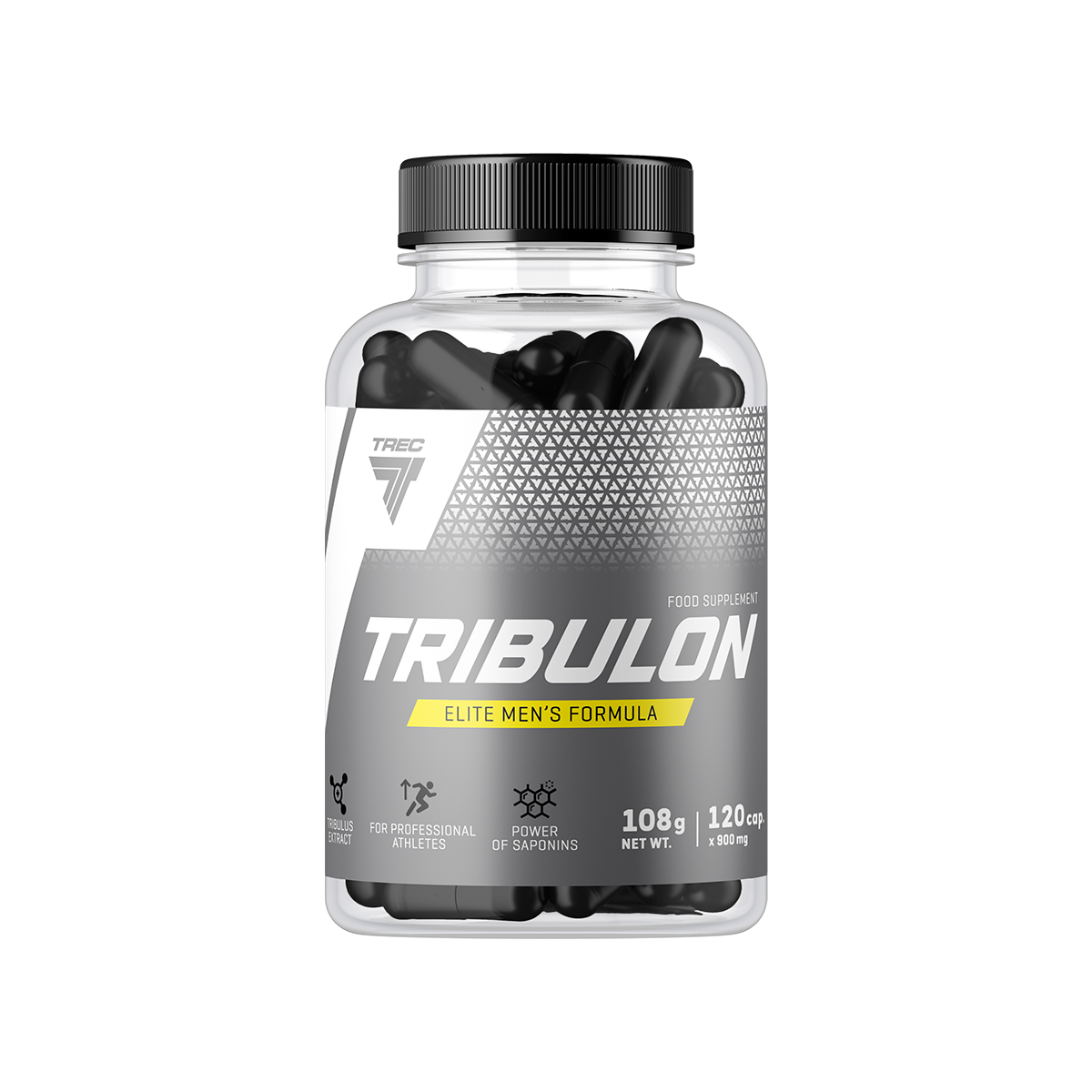 Tribulon  120 caps