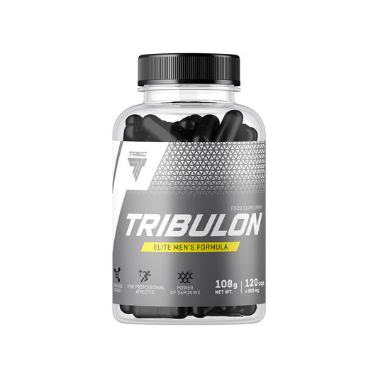 Tribulon  120 caps