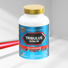 Tt ultra 90 – tribulus terrestris