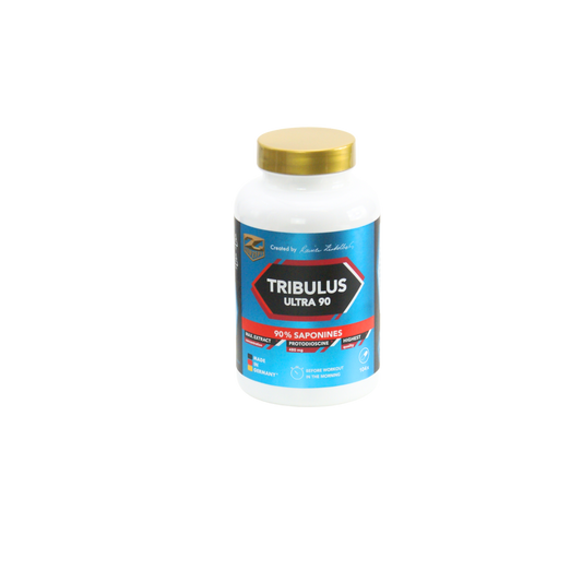 Tt ultra 90 – tribulus terrestris