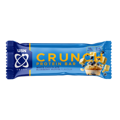 Trust crunch 60g
