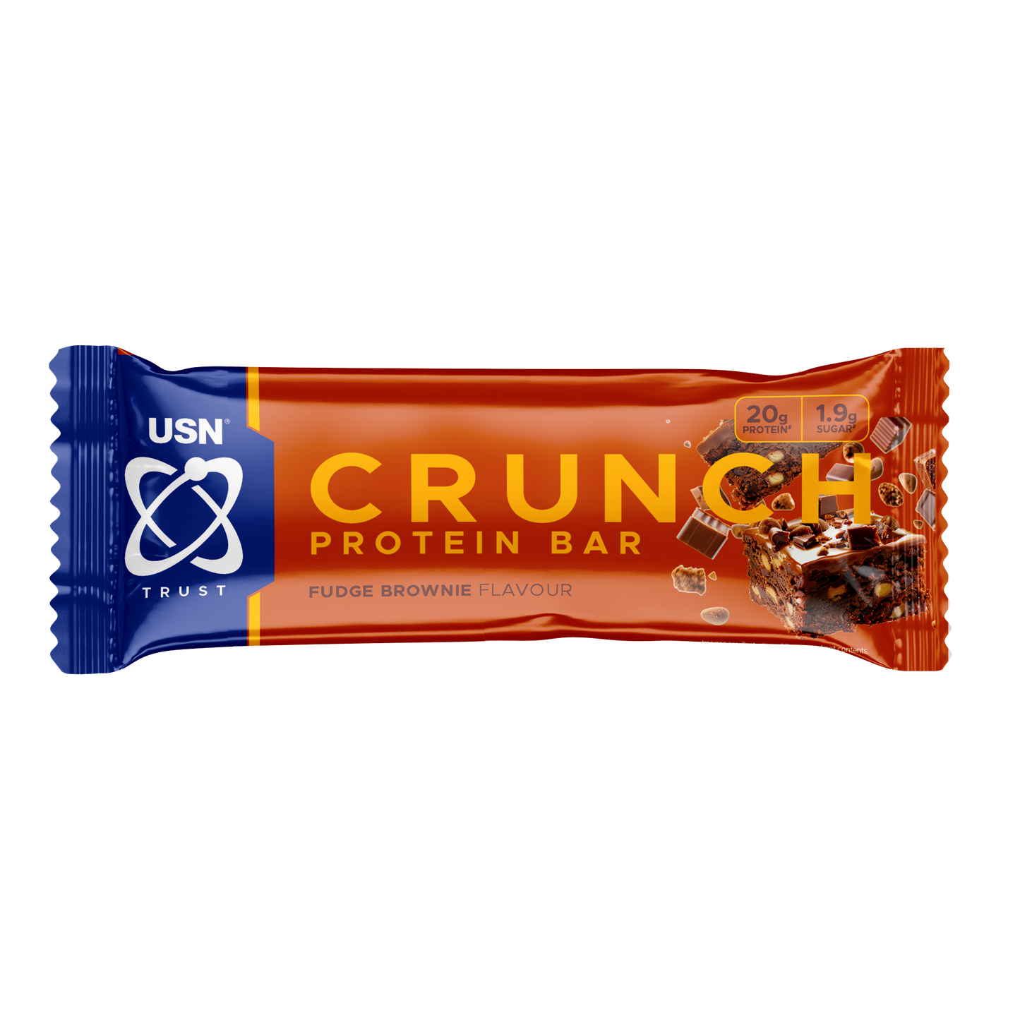 Trust crunch 60g