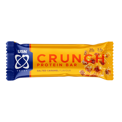 Trust crunch 60g