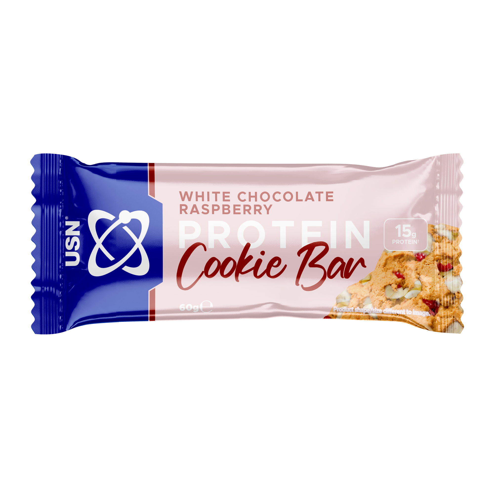 Cookie Bar 60g