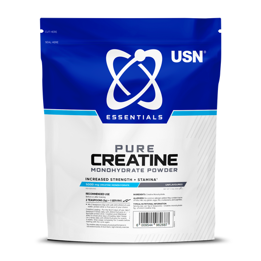 USN Essentials Creatine 500g