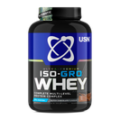 IsoGro Whey Protein 2kg