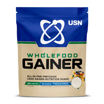 Wholefood Gainer 1kg