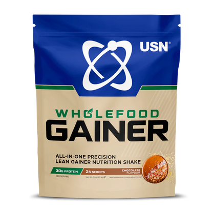 Wholefood Gainer 1kg