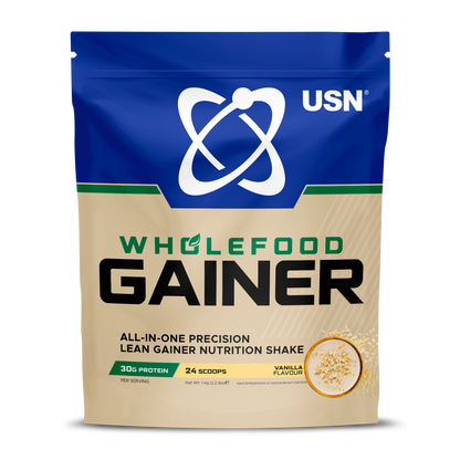 Wholefood Gainer 1kg