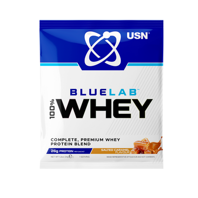 BlueLab Whey Plic 34g