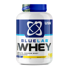 Protein blue lab whey 2kg