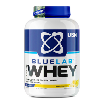 Protein blue lab whey 2kg
