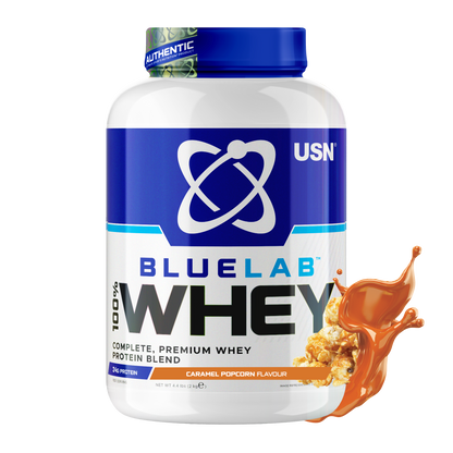 Protein blue lab whey 2kg