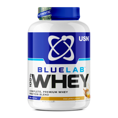Protein blue lab whey 2kg