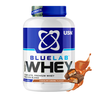 Protein blue lab whey 2kg