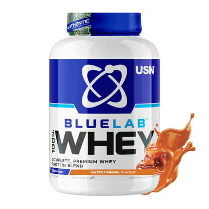 Protein blue lab whey 2kg