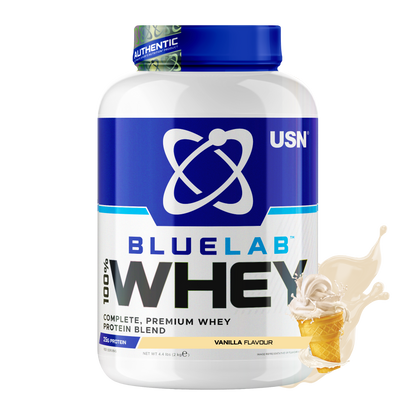 Protein blue lab whey 2kg