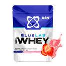 Protein BLUE LAB WHEY 476g