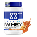 Blue Lab Whey Protein 908g