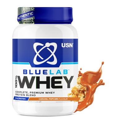 Protein blue lab whey 908 g