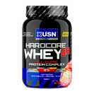 Protein hardcore whey 908g