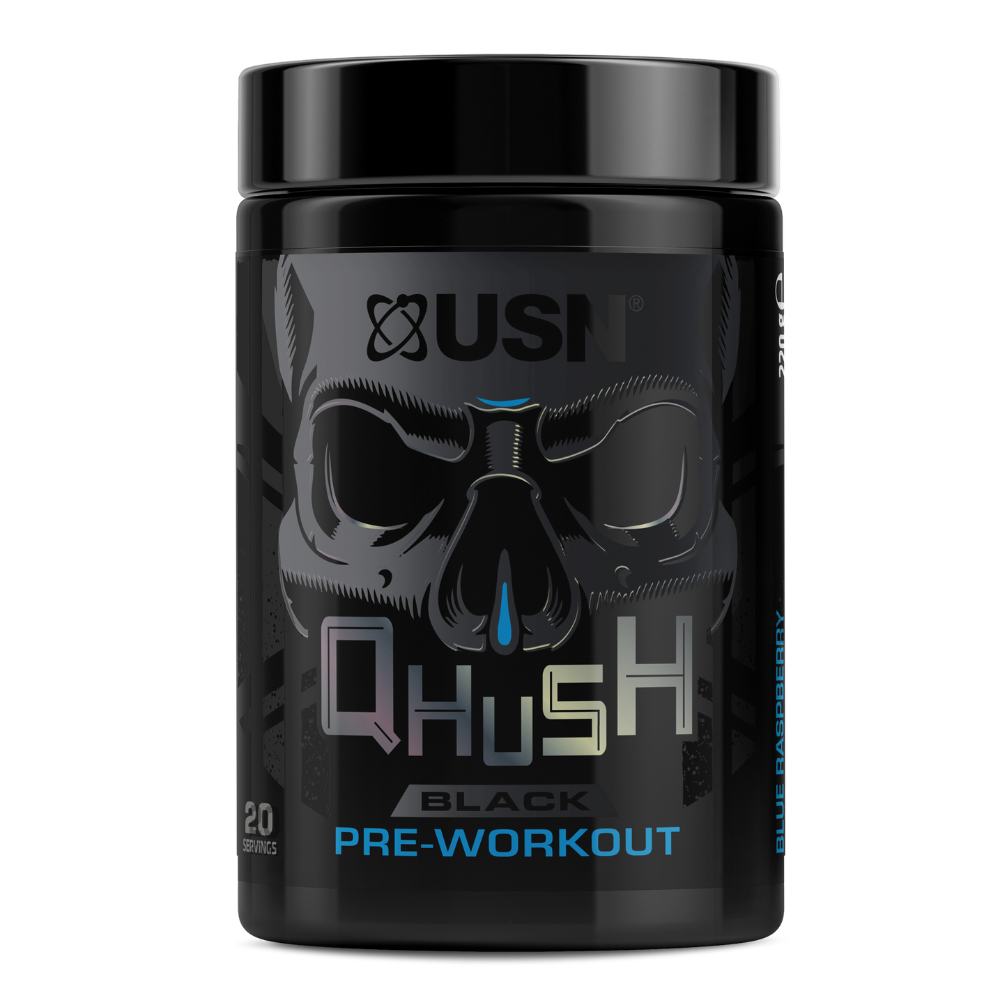 QHUSH  220g