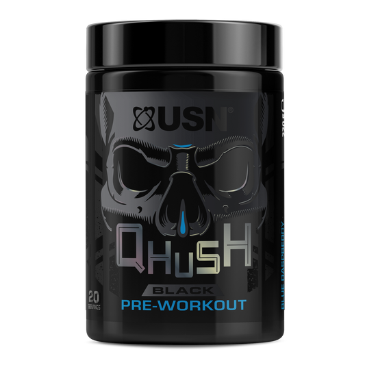 QHUSH  220g