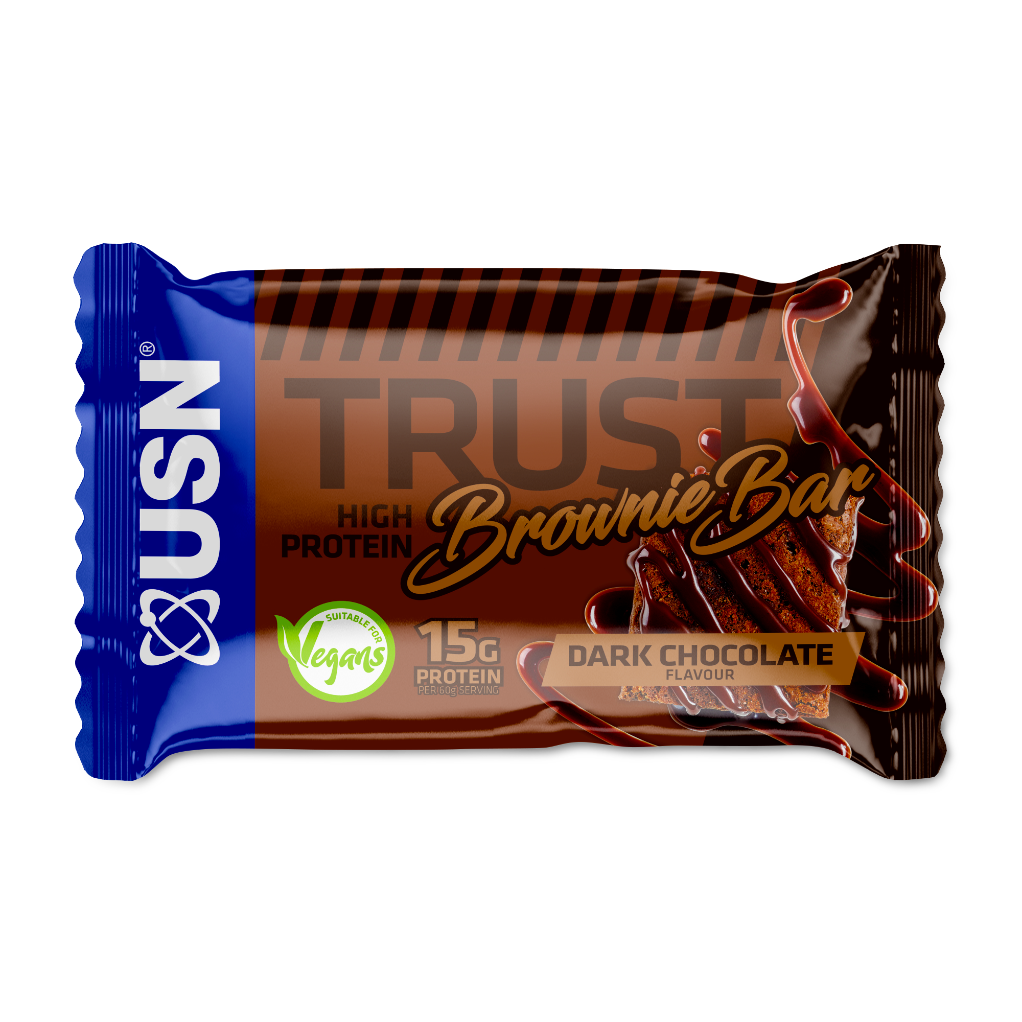TRUST Vegan 60g